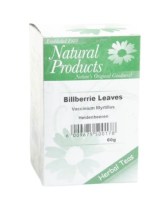 Billberry Leaves 60g